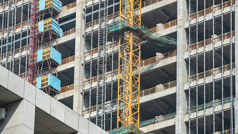 农村钢结构房屋每平方米价格2025：揭秘影响价格的关键因素